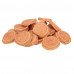 Чіпси Trixie ChickenCoins для собак, курка, 100 г