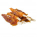 Ласощі Trixie Chicken Flags для собак, куряча грудка, 100 г