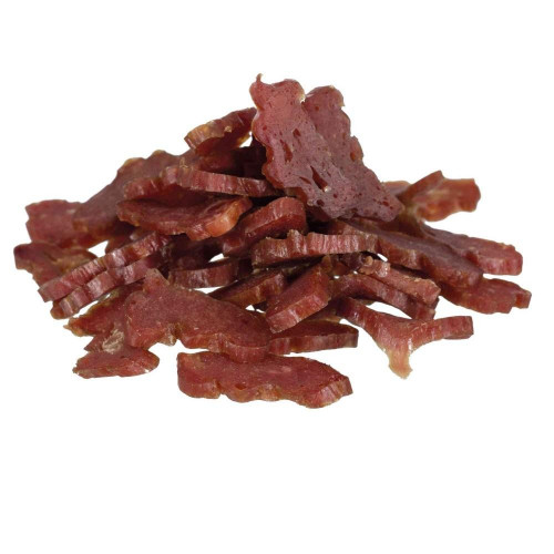 Лакомство Trixie Lamb Bites для собак, баранина, 100 г