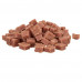 Ласощі Trixie 4 Meat Minis мікс курка, качка, ягня та лосось, для собак, 100 г, упаковка 4 шт