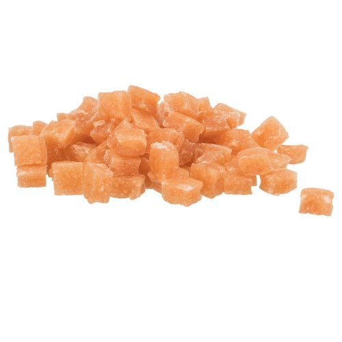 Ласощі Trixie 4 Meat Minis мікс курка, качка, ягня та лосось, для собак, 100 г, упаковка 4 шт