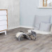 Драпак Trixie Wavy для котів, сірий, 29×18×50 см