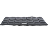 Подстилка Trixie Farello для собак, чёрный, 75×60 см Подстилка Trixie Farello для собак, чёрный, 75×60 см