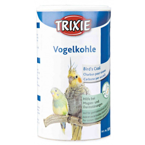 Уголь для птиц, Trixie Bird`s Coal, 20 г