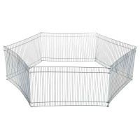 Вольєр Trixie Indoor Run для гризунів, 90×25 см Вольєр Trixie Indoor Run для гризунів, 90×25 см