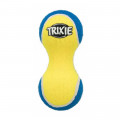 Гантель Trixie - Tennis для собак, 15 см, поліестер