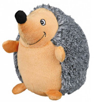 Игрушка Trixie ёж, для собак, 17 см, плюш Игрушка Trixie ёж, для собак, 17 см, плюш