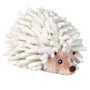 Игрушка Trixie для собак, ёж, плюш, 12 см