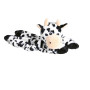 Игрушка Trixie корова, для собак, 48 см, плюш