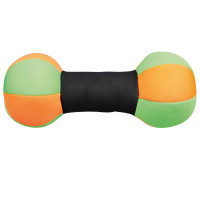 Гантель Trixie - Aqua Toy плавающая, для собак, 21 см Гантель Trixie - Aqua Toy плавающая, для собак, 21 см