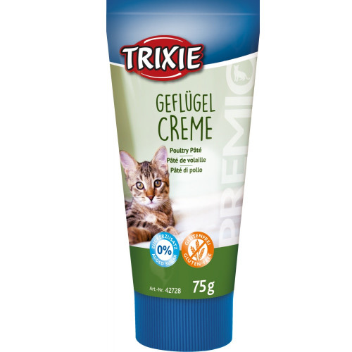 Паста Trixie PREMIO, для кішок, 75 г