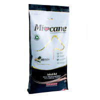 Сухий корм Morando MioCane Adult Chicken для дорослих собак середніх порід, з куркою, 3 кг Сухий корм Morando MioCane Adult Chicken для дорослих собак середніх порід, з куркою, 3 кг