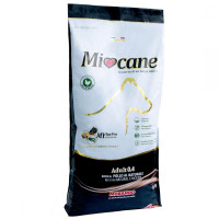 Сухой корм Morando MioCane Adult Chicken для взрослых собак средних пород, с курицей, 10 кг Сухой корм Morando MioCane Adult Chicken для взрослых собак средних пород, с курицей, 10 кг
