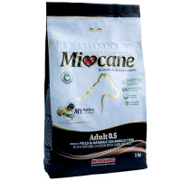 Сухий корм Morando MioCane Adult Lamb & Rice для дорослих собак середніх порід, з ягням і рисом, 10 кг Сухий корм Morando MioCane Adult Lamb & Rice для дорослих собак середніх порід, з ягням і рисом, 10 кг