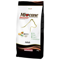 Сухой корм Morando MioCane Adult Mini Lamb & Rice для собак мелких пород, с ягнёнком и рисом, 20 кг