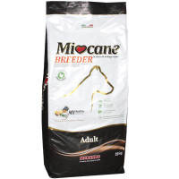 Сухой корм Morando MioCane Adult Chicken для взрослых собак средних пород, с курицей, 20 кг Сухой корм Morando MioCane Adult Chicken для взрослых собак средних пород, с курицей, 20 кг