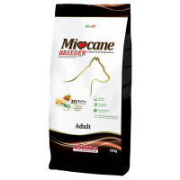 Сухой корм Morando MioCane Adult Maxi Chicken для взрослых собак крупных и гигантских пород, 20 кг Сухой корм Morando MioCane Adult Maxi Chicken для взрослых собак крупных и гигантских пород, 20 кг