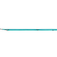 Поводок-перестежка Trixie Softline Elegance M–L, для собак, 2 м, 20 мм, океан/петроль Поводок-перестежка Trixie Softline Elegance M–L, для собак, 2 м, 20 мм, океан/петроль