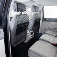 Сетка в машину Trixie, для собак, 120×100 см Сетка в машину Trixie, для собак, 120×100 см