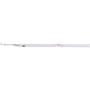 Поводок-перестёжка Trixie Premium Adjustable Lead двухслойный для собак, размер L-XL, 2 м/25 мм, сиреневый