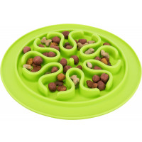 Миска для повільної їжі Trixie Slow Feed, для собак, 24 см Миска для повільної їжі Trixie Slow Feed, для собак, 24 см
