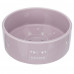 Миска керамічна Trixie Junior, для собак, 0.3 л, 12 см