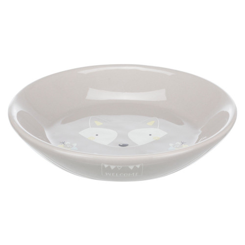 Миска керамічна Trixie Junior, для кішок, 0.2 л, 14 см
