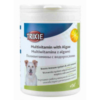 Поливитамины с водорослями Trixie, для собак, 220 г Поливитамины с водорослями Trixie, для собак, 220 г