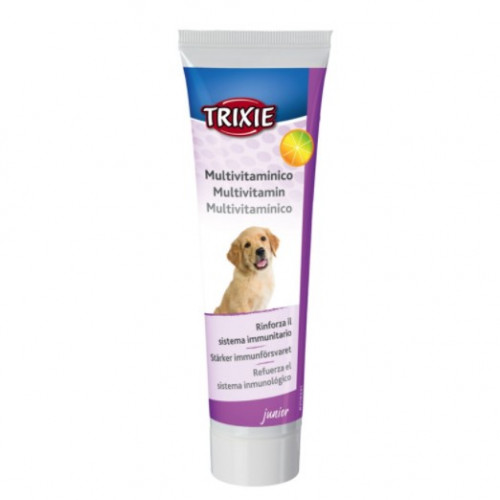Полівітаміни Trixie, для цуценят, 100 г