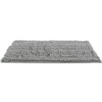 Килимок Trixie для собак, що всмоктує, водостійкий, сірий, 60×50 см Килимок Trixie для собак, що всмоктує, водостійкий, сірий, 60×50 см