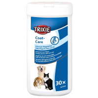 Косметические салфетки Trixie для животных, 30 шт Косметические салфетки Trixie для животных, 30 шт