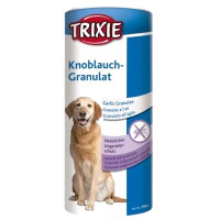 Часникові гранули Trixie, для собак, 400 г Часникові гранули Trixie, для собак, 400 г