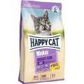 Сухой корм Happy Cat Minkas Urinary Care Geflugel для кошек, c птицей, 10 кг