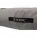 Підстилка Trixie Hooge Be Nordic для собак, сірий, 100×65 см