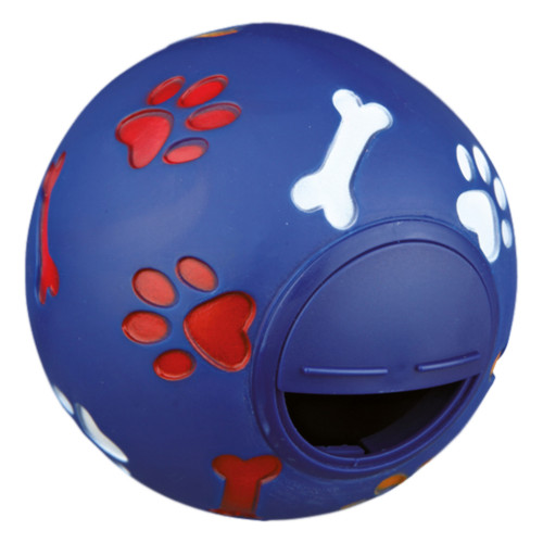 М'яч-годівниця Trixie Snack Ball для собак, 11 см, пластик