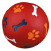 Мяч-кормушка Trixie Snack Ball для собак, пластик, 14 см