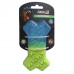 Іграшка AnimAll GrizZzly для собак, кісточка охолоджуюча, 13.5 × 7.4 см