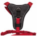 Шлея Trixie Premium Y-Harness для собак, 30-37 см, 10 мм, розмір XXS-XS, червоний