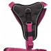 Шлея Trixie Premium Y-Harness для собак, 37-45 см, 15 мм, размер XS-S, светло-лиловый