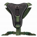 Шлея Trixie Premium Y-Harness для собак, 42-50 см, 15 мм, розмір S, лісовий