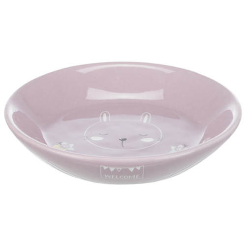 Миска керамічна Trixie Junior, для кішок, 0.2 л, 14 см