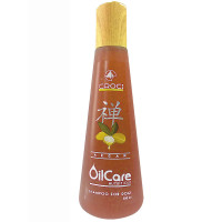 Шампунь Croci Gill's Oilcare для котів і собак, з маслом Аргана, 300 мл Шампунь Croci Gill's Oilcare для котів і собак, з маслом Аргана, 300 мл