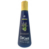 Шампунь Croci Gill's Oilcare для котів і собак, з екстрактом морських водоростей, 300 мл Шампунь Croci Gill's Oilcare для котів і собак, з екстрактом морських водоростей, 300 мл