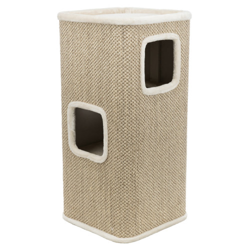 Драпак Trixie Corrado Cat Tower, для кішок, 48×48×100 см