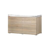 Аквариумная тумба EHEIM PROXIMA 325, oak, 131×81×51 см Аквариумная тумба EHEIM PROXIMA 325, oak, 131×81×51 см