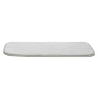 Термоподстилка Trixie Non-Slip Mat для собак, серый, 29×51 см Термоподстилка Trixie Non-Slip Mat для собак, серый, 29×51 см