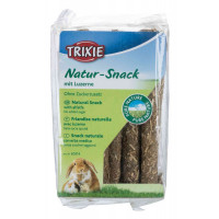 Палочки с люцерной Trixie, для грызунов, 70 г Палочки с люцерной Trixie, для грызунов, 70 г