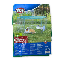 Сетка для вольера Trixie, для кроликов, 60×60 см Сетка для вольера Trixie, для кроликов, 60×60 см