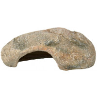 Пещера Trixie для рептилий, 17×7×10 см Пещера Trixie для рептилий, 17×7×10 см