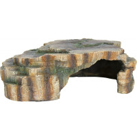 Печера Trixie Reptile Cave, для рептилій 24 × 8 × 17 см Печера Trixie Reptile Cave, для рептилій 24 × 8 × 17 см
